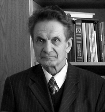 Хәйруллин Мәлик Бари улы (1940–2025)