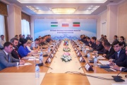 Татарстан делегациясенең Үзбәкстанга визиты