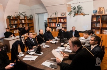 В Питере прошли VIII Барсовские чтения