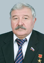 Залиханов Михаил Чоккаевич Залиханов Михаил Чоккаевич