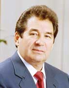 Shafagat Takhautdinov Shafagat Takhautdinov