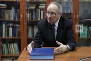Тукай энциклопедиясе Кемерово нәшриятында бастырылды Тукай энциклопедиясе Кемерово нәшриятында бастырылды