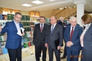 Татар телен саклау һәм үстерү мәсьәләләре комиссиясенең күчмә утырышы 