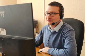Мухаметзарипов: "Религиозные лидеры вписывают традиционные системы в установленные государствами рамки"