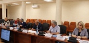 Круглый стол органики Круглый стол органики