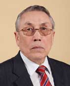 Rafael Yusupov Rafael Yusupov