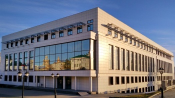 Академии наук Республики Татарстан приглашает на третью лекцию из цикла публичных лекций, которые посвящены 1100-летия принятия ислама Волжской Булгарией
