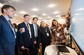 Казанда «TurkLang-2024» Халыкара фәнни конференциясе уза